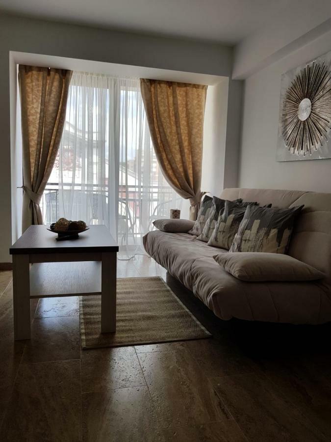 Apartament 2 Camere Ultracentral Râmnicu Vâlcea Exterior foto