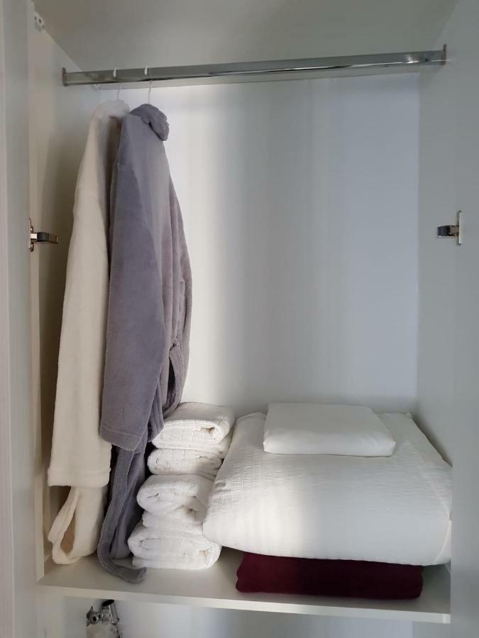 Apartament 2 Camere Ultracentral Râmnicu Vâlcea Exterior foto